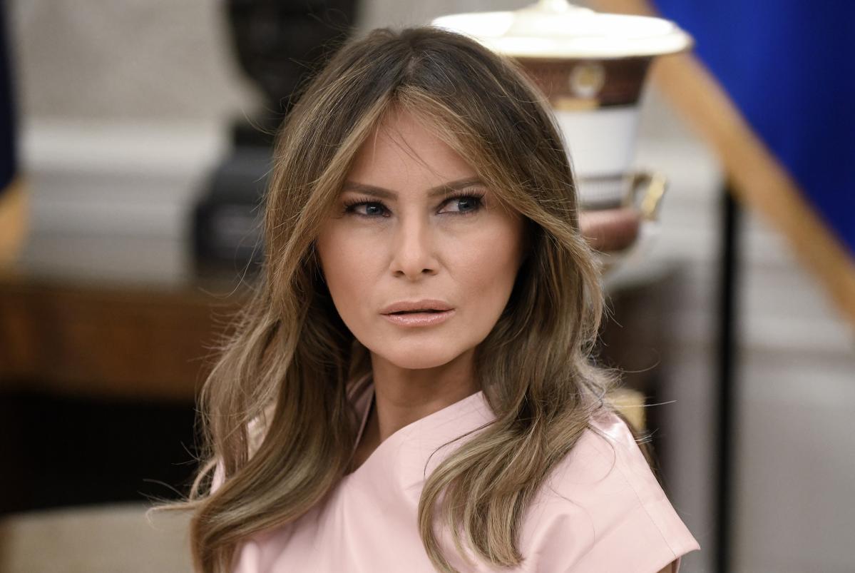 What Is Melania Trump's Net Worth?