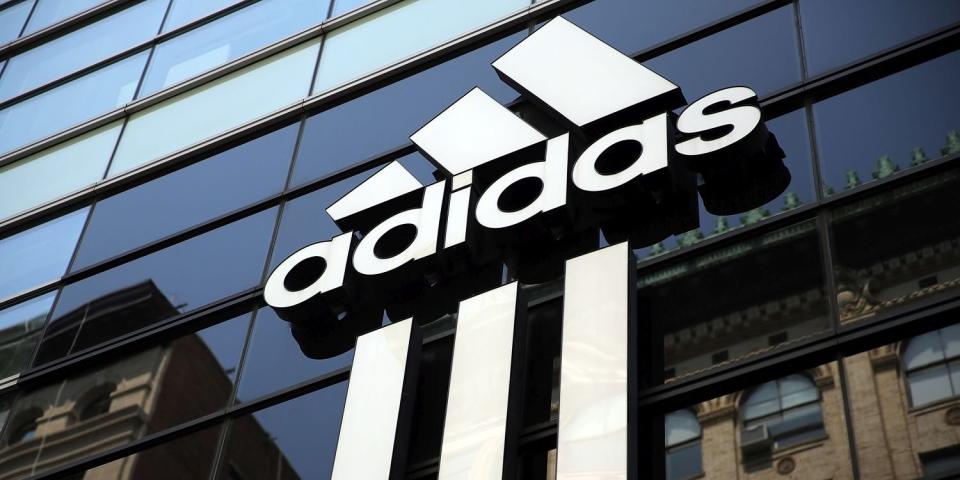 Adidas