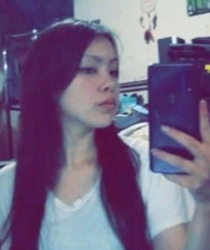 Lita Bugler was last seen in a North Battleford residence on Jan. 21, according to an RCMP news release. (Submitted by RCMP - image credit)