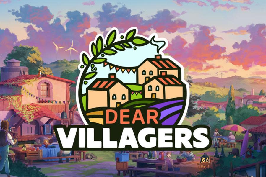 Dear Villagers anuncia ajuste de precio en sus juegos de Switch y Xbox para Latinoamérica