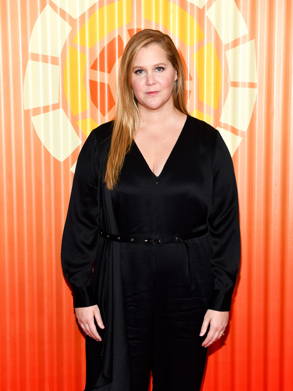 Amy Schumer