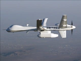 Spy Drone Military