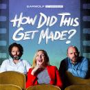 <p>In December 2020, How Did This Get Made celebrated its tenth anniversary. A decade feels like a lifetime—especially in podcast years. And HDTGM remains a podcast classic thanks to an unbeatable formula: Three hilarious comedians discuss some truly horrible films. Paul Scheer, June Diane Raphael, and Jason Mantzoukas have trudged through the worst of what Hollywood has to offer over the years, but this podcast isn’t just about dunking on Bad Films. They’ve built a weird and beautiful community that has bonded over their love of watching shitty movies together. - <em>Matt Miller</em></p><p><a class="link " href="https://podcasts.apple.com/us/podcast/how-did-this-get-made/id409287913" rel="nofollow noopener" target="_blank" data-ylk="slk:Listen Now;elm:context_link;itc:0;sec:content-canvas">Listen Now</a></p>