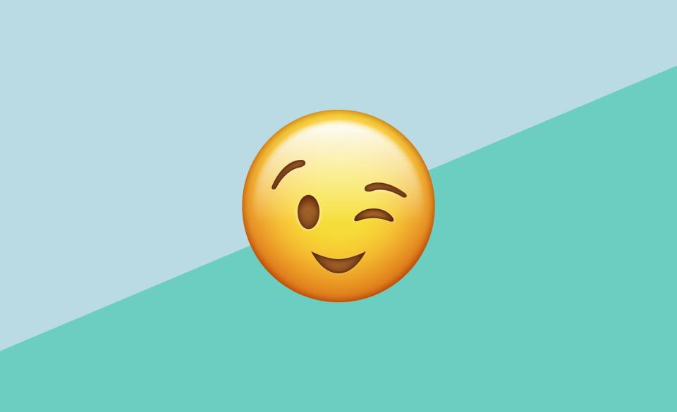 The All Time Sexiest Emojis—and What They Really Mean 1469
