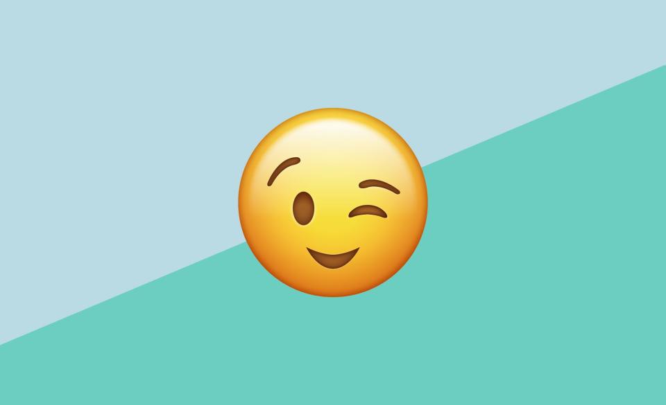 The All Time Sexiest Emojis—and What They Really Mean