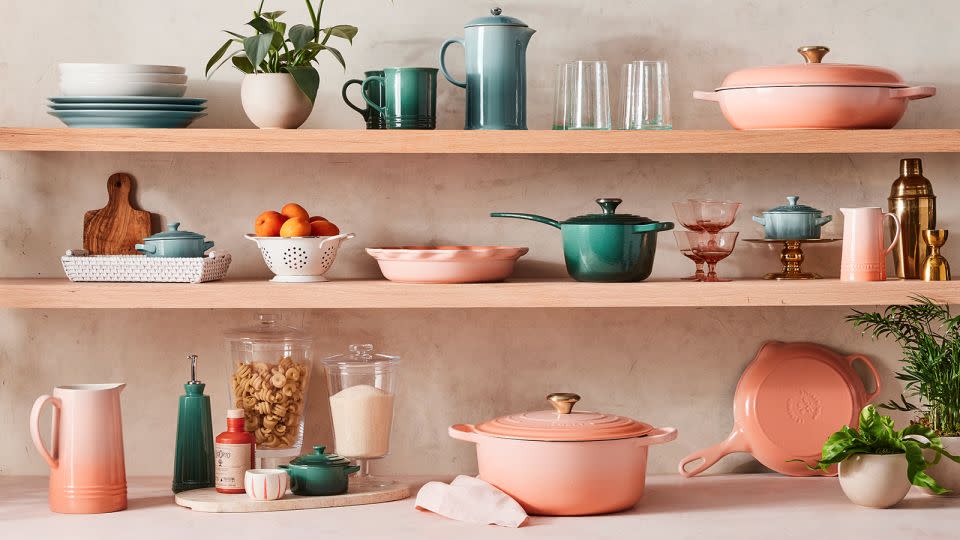 Le Creuset