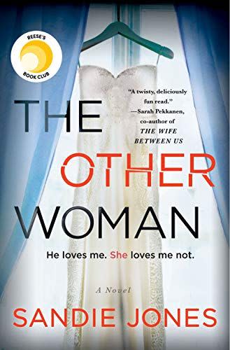 29) The Other Woman: A Novel