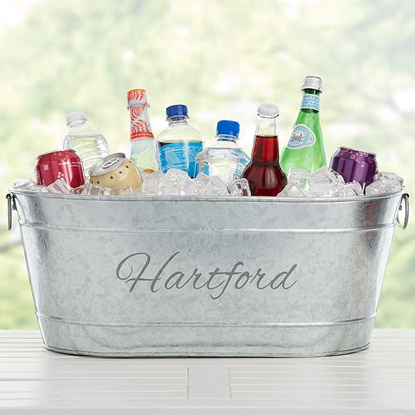 <p><a href="https://go.redirectingat.com?id=74968X1596630&url=https%3A%2F%2Fwww.personalizationmall.com%2FClassic-Celebrations-Personalized-Galvanized-Beverage-Tub-p33628.prod%3Fsdest%3Dprodcat%26sdestid%3D56&sref=https%3A%2F%2Fwww.womansday.com%2Flife%2Fg24370591%2Fbest-gifts-for-seniors%2F" rel="nofollow noopener" target="_blank" data-ylk="slk:Shop Now;elm:context_link;itc:0;sec:content-canvas" class="link ">Shop Now</a></p><p>Classic Celebrations Personalized Galvanized Beverage Tub</p><p>personalizationmall.com</p><p>$48.99</p>