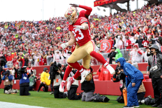 The 26 Best San Francisco 49ers Kickers Ever, Ranked By Football Fans