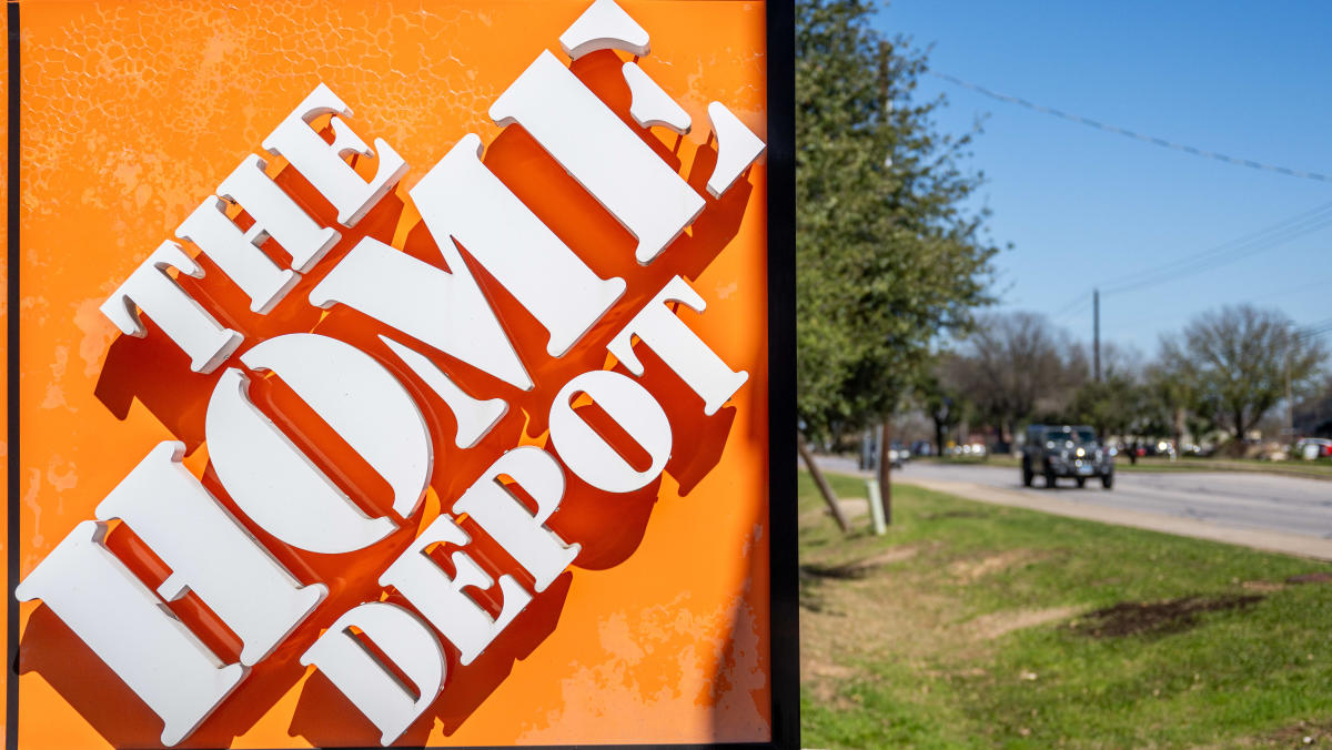 Can Home Depot outshine competitors and secure its position as the top home improvement retailer?
