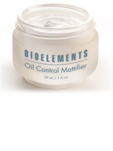 Bioelements Oil Control Mattifier