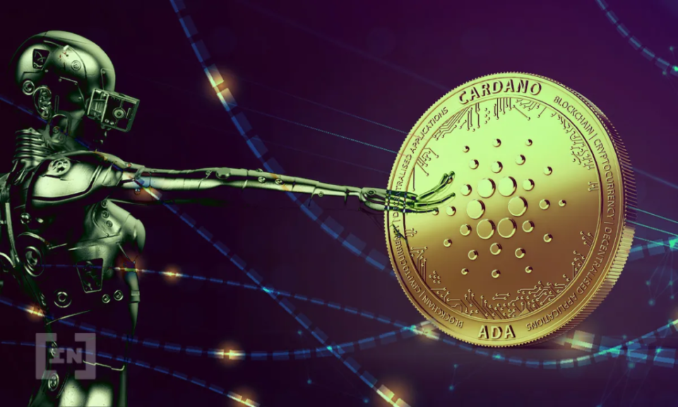 Cardano (ADA)