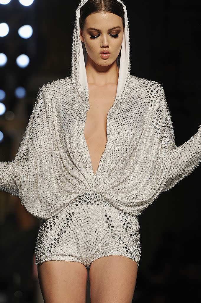 Atelier Versace, 2014