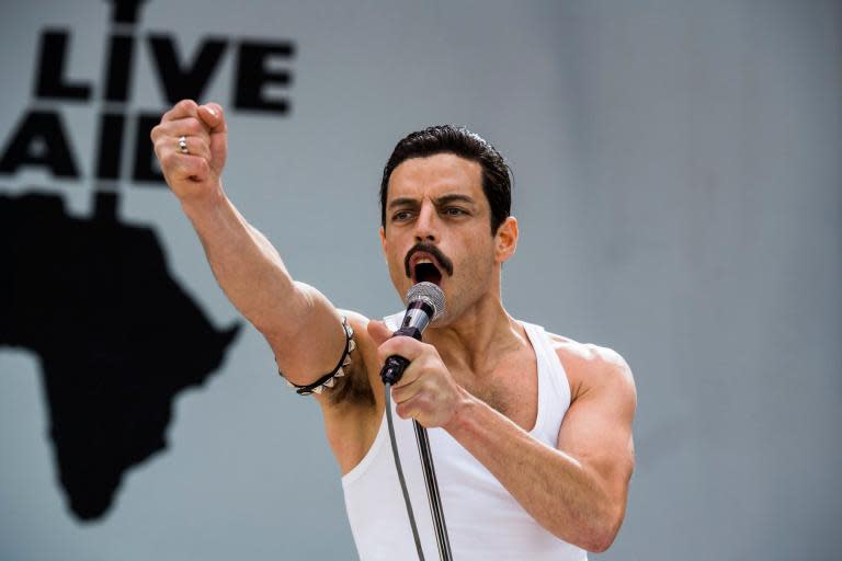 Bohemian Rhapsody actor Rami Malek opens up on working with Bryan Singer: 'My situation was not pleasant'