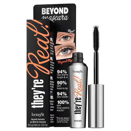 Benefit Cosmetics They’re Real! Mascara