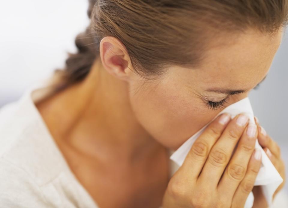 Allergy-Proof Your Home in 7 Steps