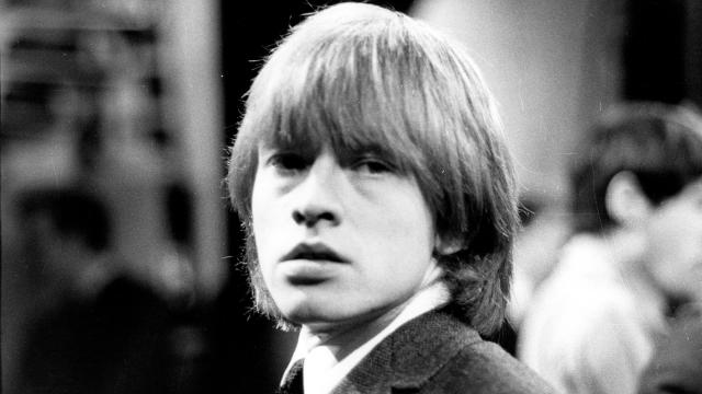 New film examines tragic erasure of Rolling Stones founder Brian Jones: 'To  be in competition with someone like Mick Jagger — well, you're not going to  win.