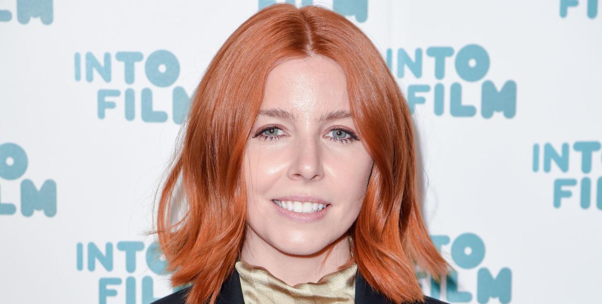 stacey dooley