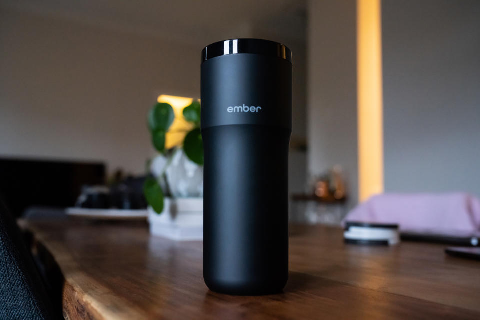 Ember Mug and Travel Mug 2 5