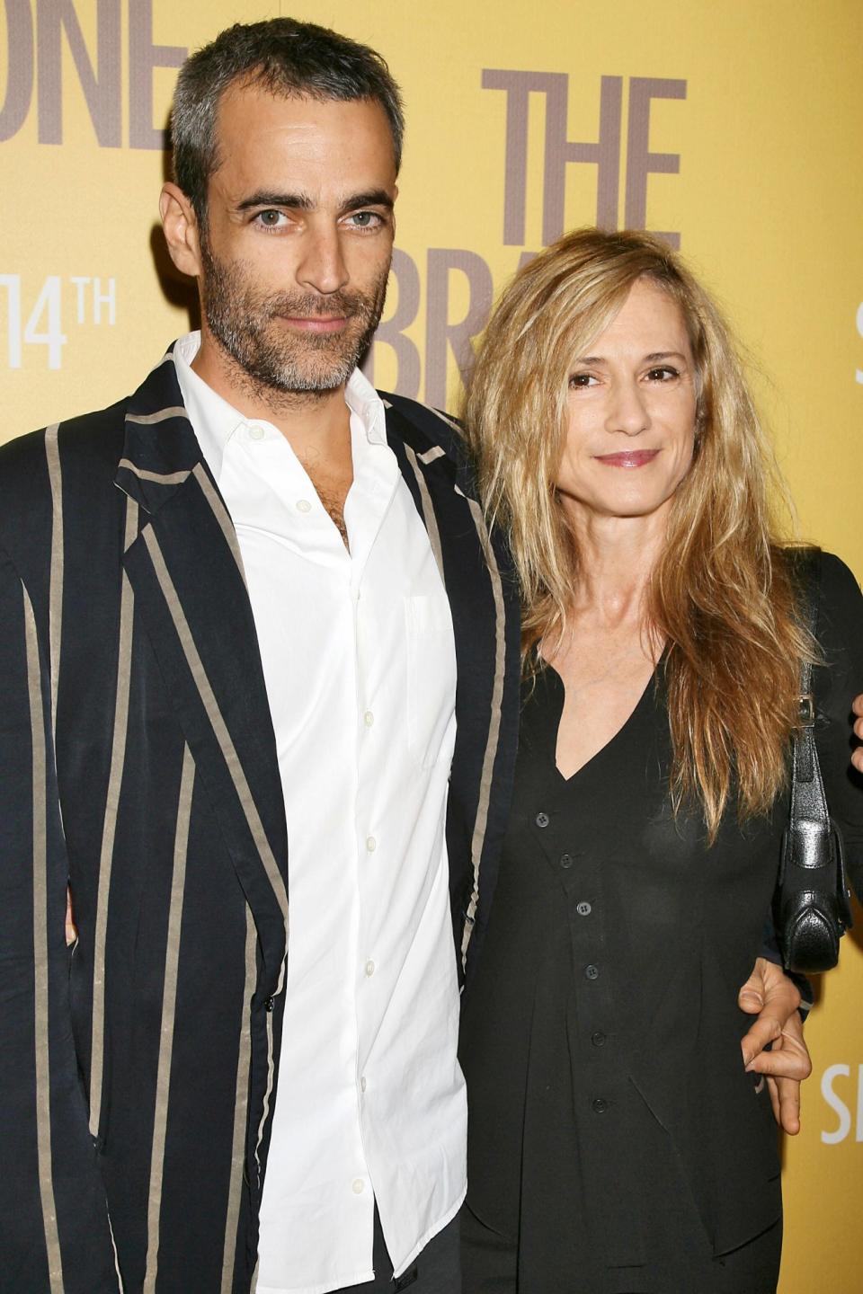 Holly Hunter Reflects on Her Career in Photos: 'The More I Participate, The More Humble I Get'