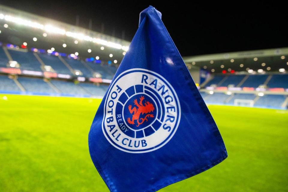 Rangers AGM 2023 Date, time, live stream and resolutions