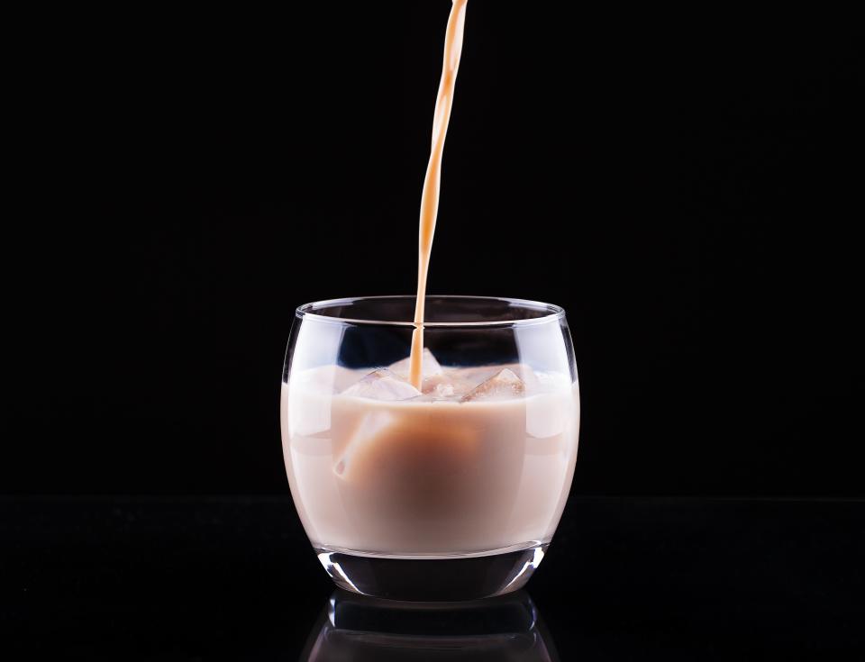 This Saint Patrick's Day Stock Up on Some True Irish Cream Liqueur