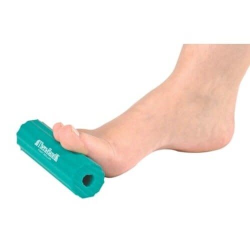 The TheraBand Pain Relief Foot Roller is designed to provide relief for heel pain, tired feet or any aches. Find it for $10 at <a href="https://fave.co/2x7rSfW" target="_blank" rel="noopener noreferrer">FSA Store</a>.