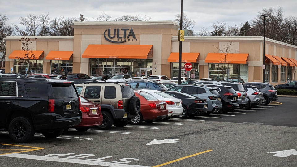 Warren Buffett’s Berkshire Hathaway acquired a stake in Ulta Beauty in the second quarter, holding approximately 690,000 shares valued at $266.3 million as of June 30.<p>Image source: TheStreet</p>