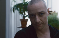<p>Split – 20 January M. Night Shyamalan is a name that hasn’t inspired confidence for years now, but following a string of critical failures ‘Split’ may well mark a return to form. James McAvoy stars as a man with 24 split personalities, who kidnaps three girls. (Credit: Universal Pictures) </p>