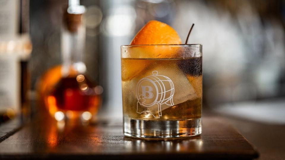 Dads can get a free old fashion at Batch New Southern Kitchen & Tap for Father's Day.