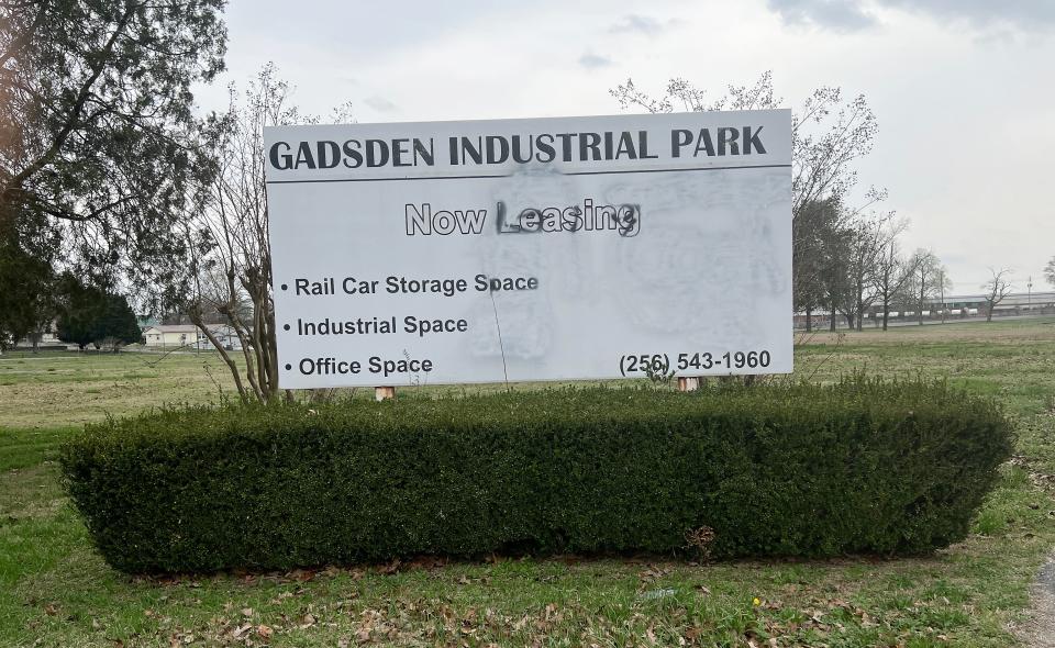 Magneco/Metrel, a producer of refracting materials for heavy industry, is leasing a 100,000 square foot building at the Gadsden Industrial Park