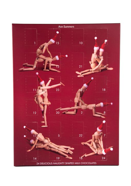The 14 Best 2023 Sex Toy Advent Calendars for a NSFW Holiday Gift