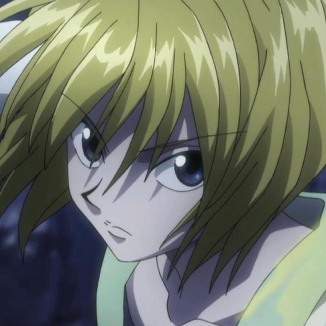 Hunter X Hunter 2011 - 99 - Lost in Anime