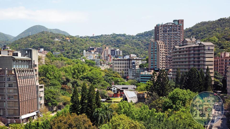 北投溫泉飯店吹起重建風，紛紛將改建為溫泉宅，業內預估推案金額將突破200億元。