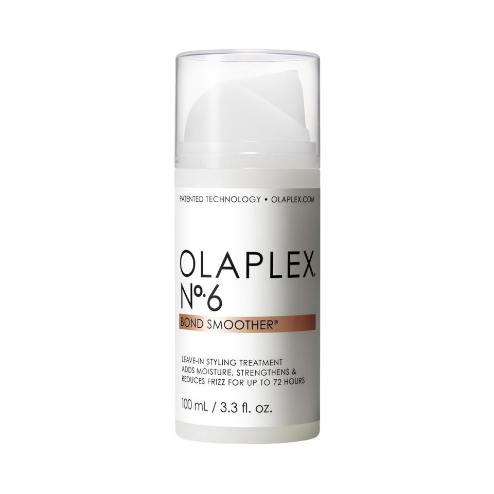 Drew Barrymore-Used Olaplex Products Is 30% Off at Amazon Spring Sale