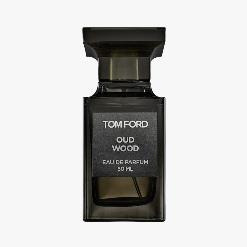 Tom Ford Oud Wood parfum
