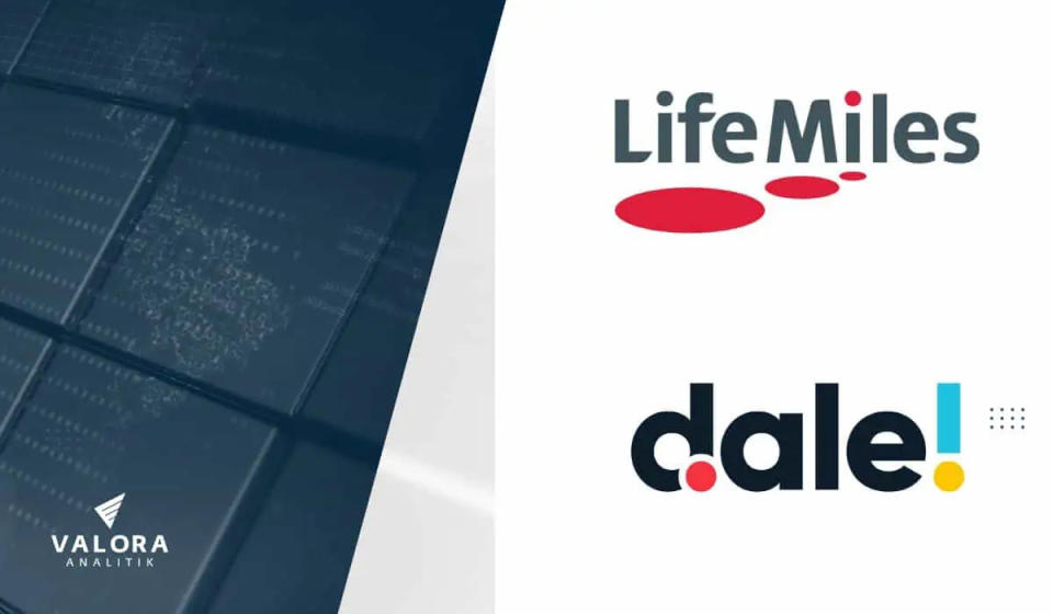 Billetera digital de LifeMiles y dale!: ¿En qué consiste esta nueva alianza? Imagen: archivo Valora Analitik