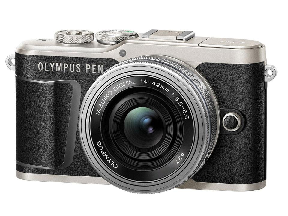 Olympus