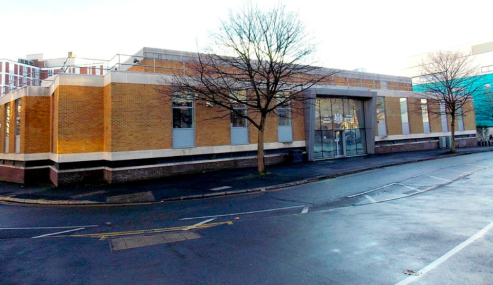 Swansea Magistrates Court heard consumers had been "misled" about the true nature of the dish (Geograph)