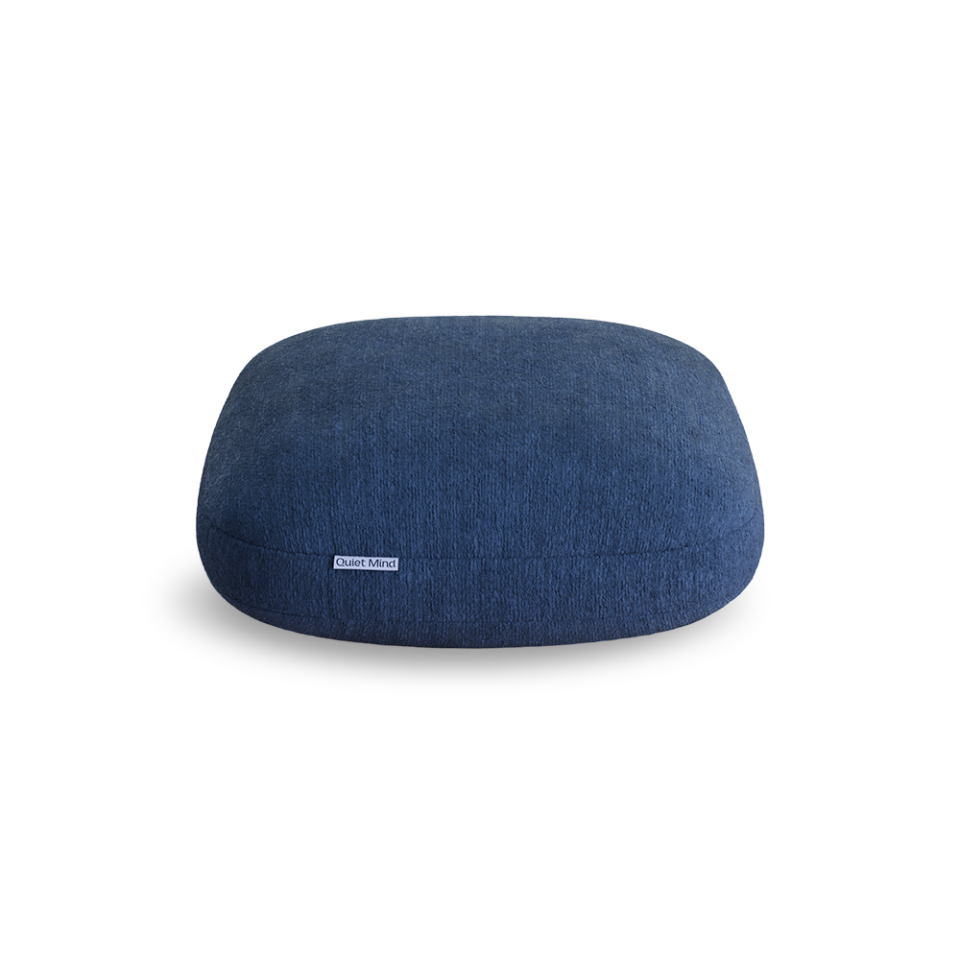 <p><a href="https://go.redirectingat.com?id=74968X1596630&url=https%3A%2F%2Fwww.onequietmind.com%2Fproducts%2Foriginal-weighted-pillow&sref=https%3A%2F%2Fwww.prevention.com%2Flife%2Fg45584625%2Fprevention-health-at-home-awards-2023%2F" rel="nofollow noopener" target="_blank" data-ylk="slk:Shop Now;elm:context_link;itc:0;sec:content-canvas" class="link ">Shop Now</a></p><p>The Original Weighted Pillow</p><p>onequietmind.com</p><p>$179.00</p>