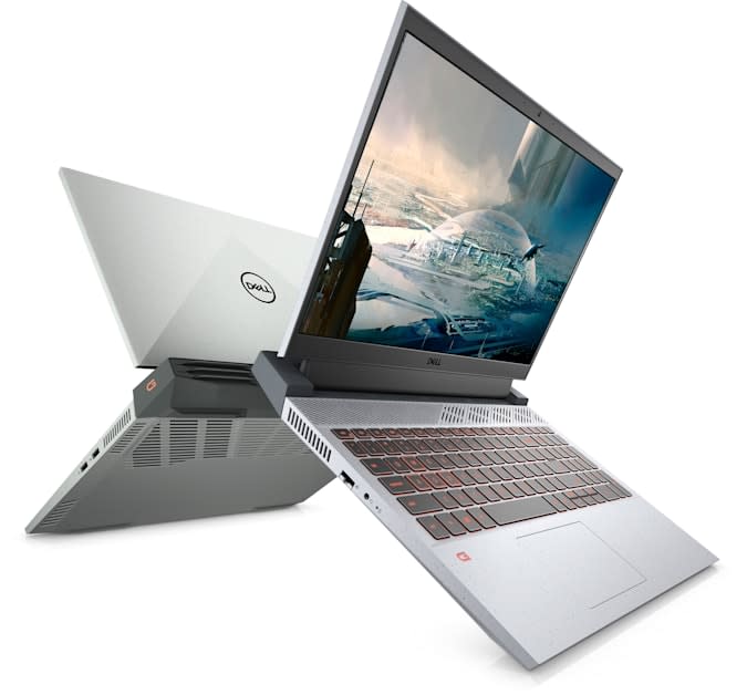 Dell G15