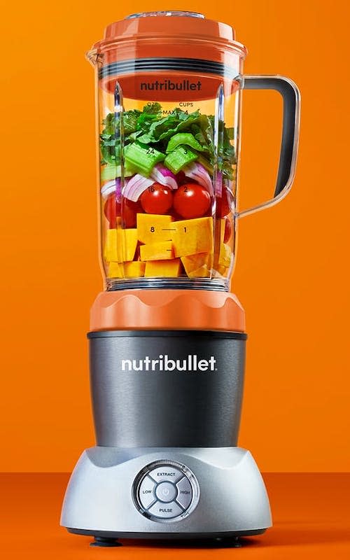 Credit: NutriBullet