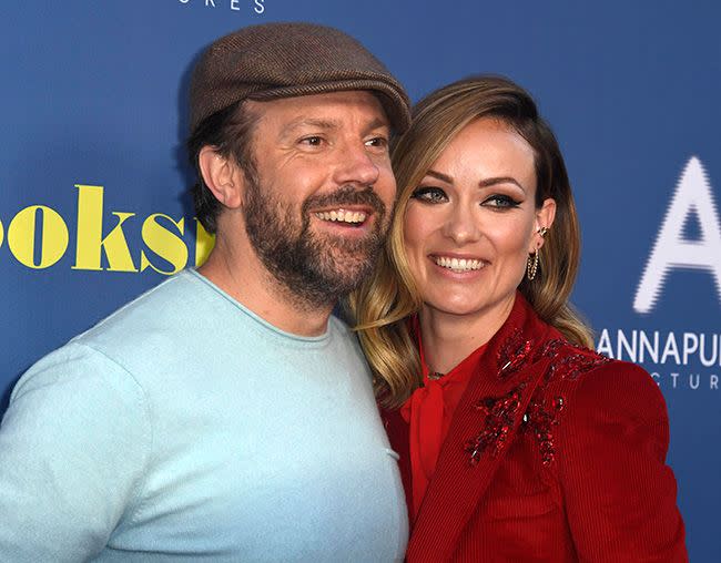 olivia wilde jason sudeikis