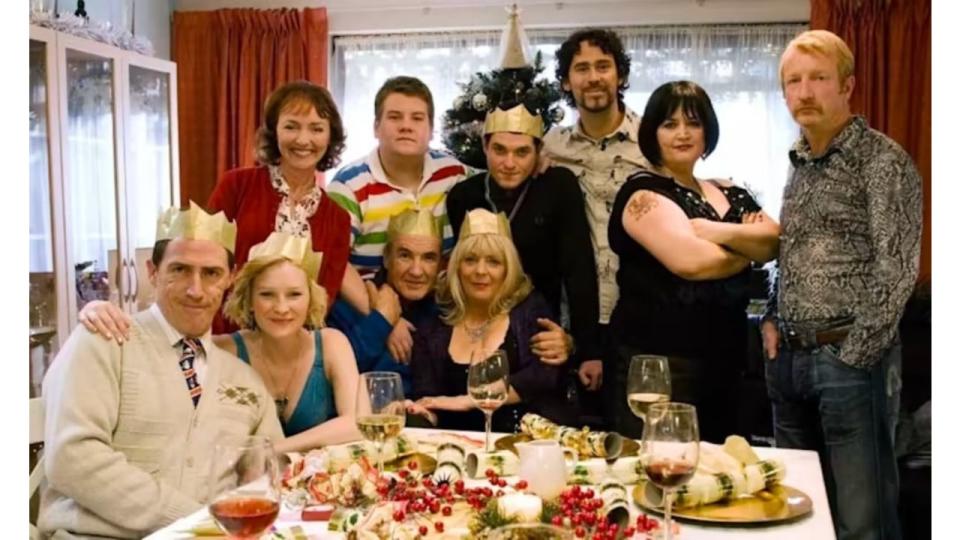 gavin and stacey