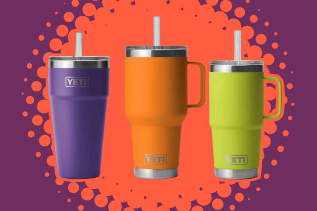 YETI Rambler 26 Oz. Bottle with Straw Cap New Colors!; Pick your favorite  color!