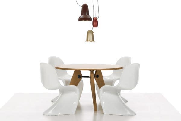 Panton Chair