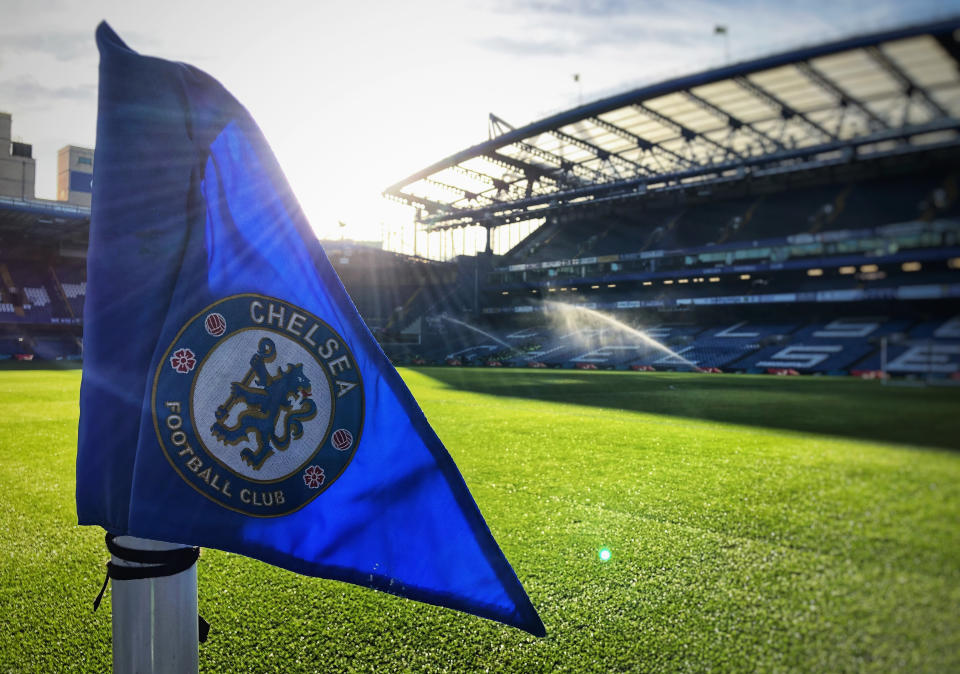 Cutting costs: Chelsea are not longer in a position where money doesn’t matter