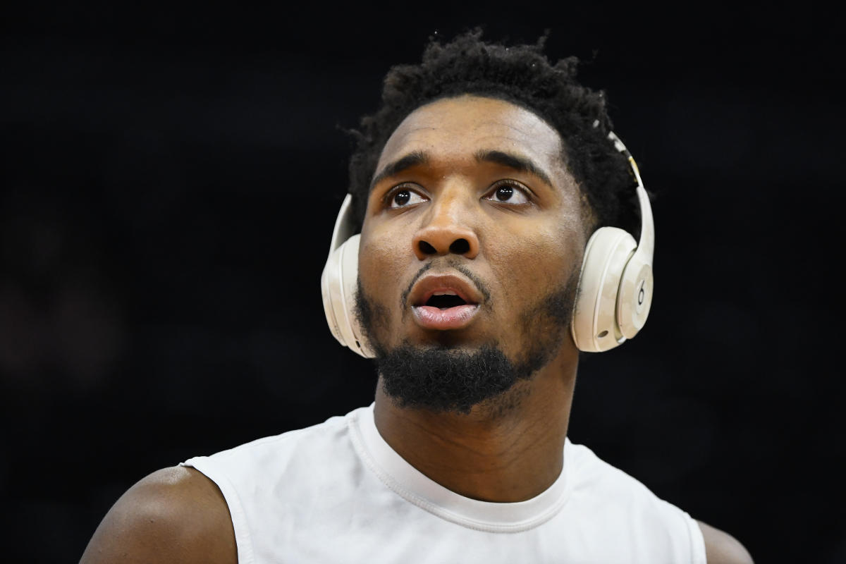 Donovan Mitchell trade: Knicks whiff on another star, but RJ