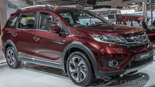 Honda BR-V