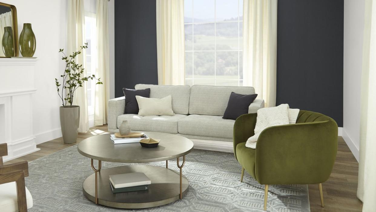 Behr Paint's 2024 Color of the Year May Surprise You